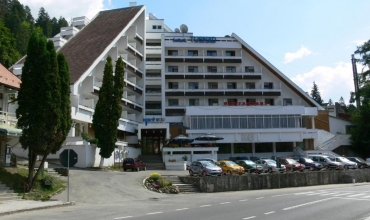 Hotel Tusnad Statiuni balneare Baile Tusnad Sejur si vacanta Oferta 2024
