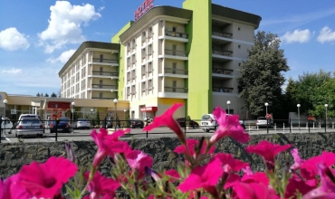 Hotel Covasna Statiuni balneare Covasna Sejur si vacanta Oferta 2022 - 2023
