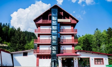 Hotel Pin Statiuni montane Azuga Sejur si vacanta Oferta 2022 - 2023