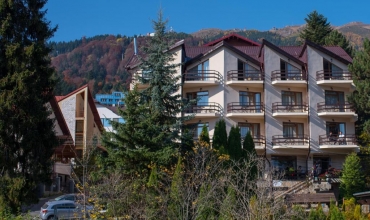 Hotel Marea Neagra Statiuni montane Sinaia Sejur si vacanta Oferta 2022 - 2023