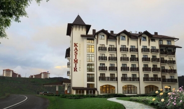 Kasimir Resort Hotel *** Ucraina Bukovel Sejur si vacanta Oferta 2022