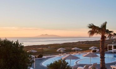 Amber Light Villas **** Santorini Imerovigli Sejur si vacanta Oferta 2022