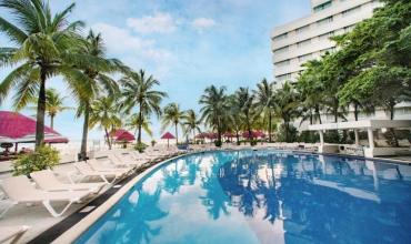 Oasis Palm Cancun si Riviera Maya Cancun Sejur si vacanta Oferta 2022