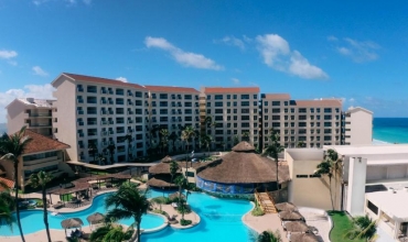 Emporio Cancun **** Cancun si Riviera Maya Cancun Sejur si vacanta Oferta 2022
