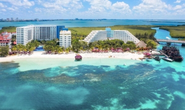 Grand Oasis Palm Cancun si Riviera Maya Cancun Sejur si vacanta Oferta 2022