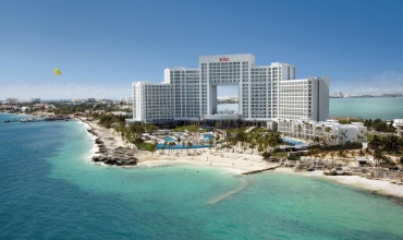Riu Palace Peninsula Cancun si Riviera Maya Cancun Sejur si vacanta Oferta 2022 - 2023
