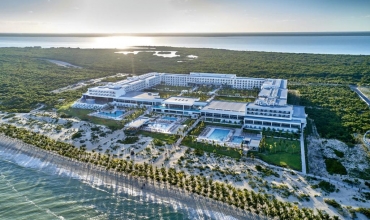 Riu Palace Costa Mujeres Cancun si Riviera Maya Cancun Sejur si vacanta Oferta 2022 - 2023