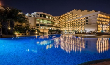 Grand Hotel Excelsior Malta Valletta Sejur si vacanta Oferta 2022