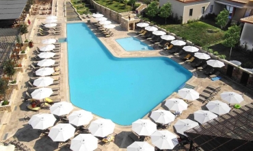Apollonion Asterias Resort and Spa Kefalonia Lixouri Sejur si vacanta Oferta 2022 - 2023