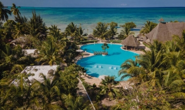 White Paradise Zanzibar Coasta de Sud-Est Sejur si vacanta Oferta 2022