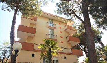 Hotel Brown Riviera Rimini Rimini Sejur si vacanta Oferta 2022