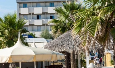 Hotel Du Soleil Riviera Rimini Rimini Sejur si vacanta Oferta 2022