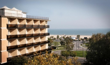 Hotel Airone Riviera Rimini Rimini Sejur si vacanta Oferta 2022
