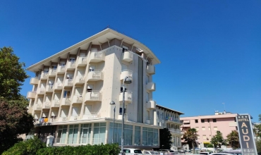 Hotel Audi Riviera Rimini Rimini Sejur si vacanta Oferta 2022