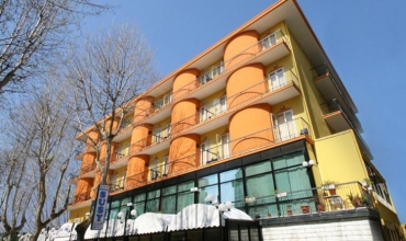 Hotel Susy Riviera Rimini Rimini Sejur si vacanta Oferta 2024