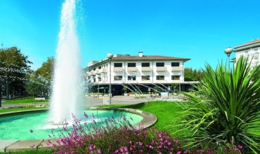 Hotel Genzianella *** Riviera Rimini Cervia Sejur si vacanta Oferta 2022