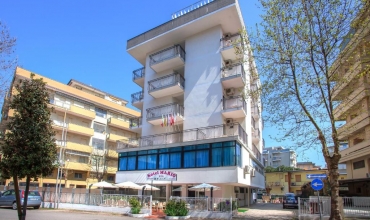 Hotel Mario Riviera Rimini Cesenatico Sejur si vacanta Oferta 2022