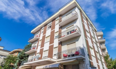 Hotel Ausonia Riviera Rimini Rimini Sejur si vacanta Oferta 2022 - 2023