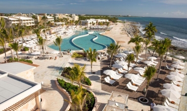 TRS Yucatan Hotel Cancun si Riviera Maya Puerto Aventuras Sejur si vacanta Oferta 2023 - 2024