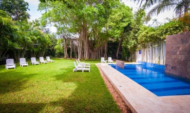 Nina Hotel and Beach Club Cancun si Riviera Maya Playa del Carmen Sejur si vacanta Oferta 2023