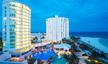 Krystal Grand Cancun Resort Cancun si Riviera Maya Cancun Sejur si vacanta Oferta 2023