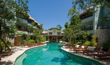 Kimpton Aluna Tulum Hotel Cancun si Riviera Maya Tulum Sejur si vacanta Oferta 2022 - 2023