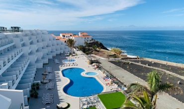 Hotel & Spa Cordial Roca Negra Gran Canaria Agaete Sejur si vacanta Oferta 2022