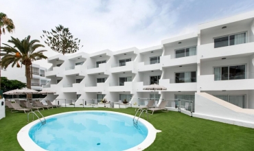 Guatiza Apartments *** Gran Canaria Playa del Ingles Sejur si vacanta Oferta 2022