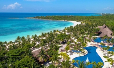 Barcelo Maya Beach Hotel Cancun si Riviera Maya XPU HA Sejur si vacanta Oferta 2022 - 2023
