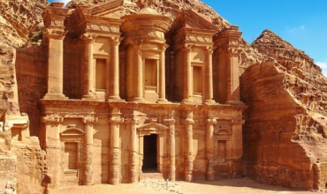 Circuit Iordania - Aqaba, Wadi Rum, Petra, Amman, Jerash, Marea Moarta Iordania Circuite Iordania Sejur si vacanta Oferta 2023