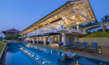 Anantara Kalutara Resort Sri Lanka Coasta de Vest  Sejur si vacanta Oferta 2023