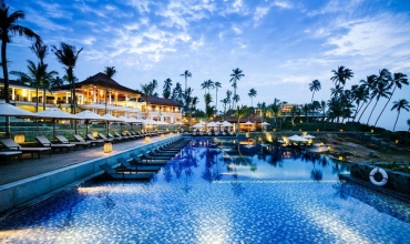Anantara Peace Haven Tangalle Resort Sri Lanka Coasta de Sud Sejur si vacanta Oferta 2022 - 2023