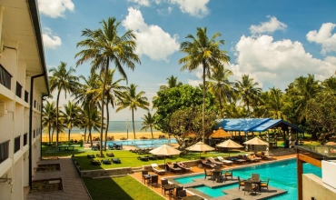 Camelot Beach Hotel **** Sri Lanka Coasta de Vest  Sejur si vacanta Oferta 2022