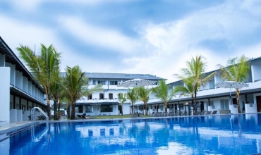 Coco Royal Beach Sri Lanka Coasta de Vest  Sejur si vacanta Oferta 2022