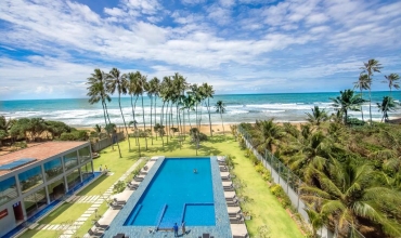 Club Waskaduwa Beach Resort & Spa Sri Lanka Coasta de Vest  Sejur si vacanta Oferta 2023
