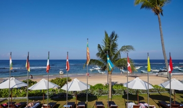 Coral Sands Sri Lanka Coasta de Sud Sejur si vacanta Oferta 2022