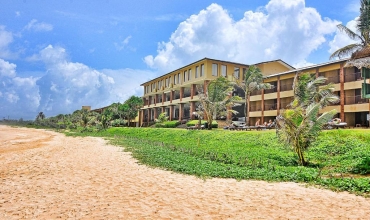Long Beach Resort Sri Lanka Coasta de Sud Sejur si vacanta Oferta 2022