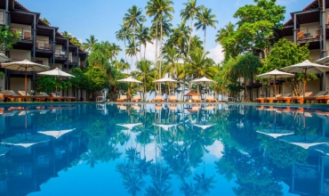 Mermaid Hotel And Club Sri Lanka Coasta de Vest  Sejur si vacanta Oferta 2024