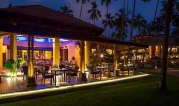 Royal Palms Beach Hotel ***** Sri Lanka Coasta de Vest  Sejur si vacanta Oferta 2022