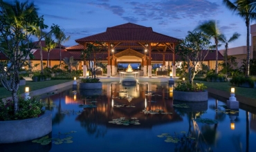 Shangri-Las Hambantota Resort and Spa Sri Lanka Coasta de Sud Sejur si vacanta Oferta 2022