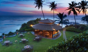 Taj Bentota Resort and Spa Sri Lanka Coasta de Vest  Sejur si vacanta Oferta 2024