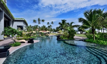Weligama Bay Marriott Resort and Spa Sri Lanka Coasta de Sud Sejur si vacanta Oferta 2022