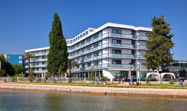 Hotel Ilirija Split -Dalmatia Biograd na Moru Sejur si vacanta Oferta 2022 - 2023