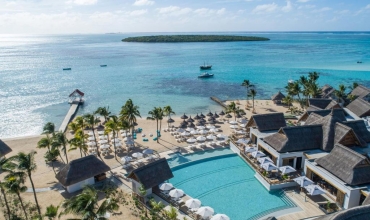 Preskil Island Resort **** Mauritius Pointe Jerome Sejur si vacanta Oferta 2022