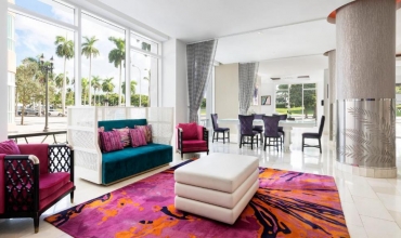 YVE Hotel Miami Florida Miami Sejur si vacanta Oferta 2022