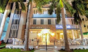 Pestana South Beach Hotel Statele Unite ale Americii Miami Sejur si vacanta Oferta 2024