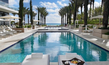 Grand Beach Hotel Surfside Statele Unite ale Americii Miami Sejur si vacanta Oferta 2024