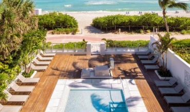 Mimosa Hotel Statele Unite ale Americii Miami Sejur si vacanta Oferta 2024