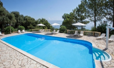 Hotel Aurora Beach Corfu Agios Ioannis Sejur si vacanta Oferta 2022