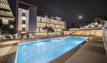 Ray Hotel Corfu Corfu Perama Sejur si vacanta Oferta 2022 - 2023
